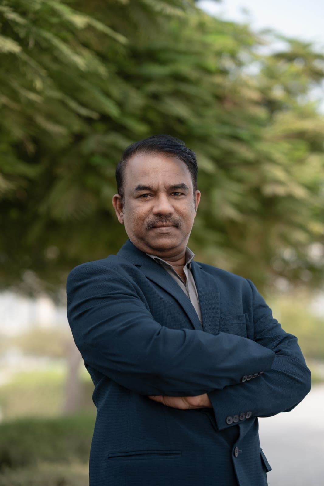 Nowshad Sainudeen Rawther