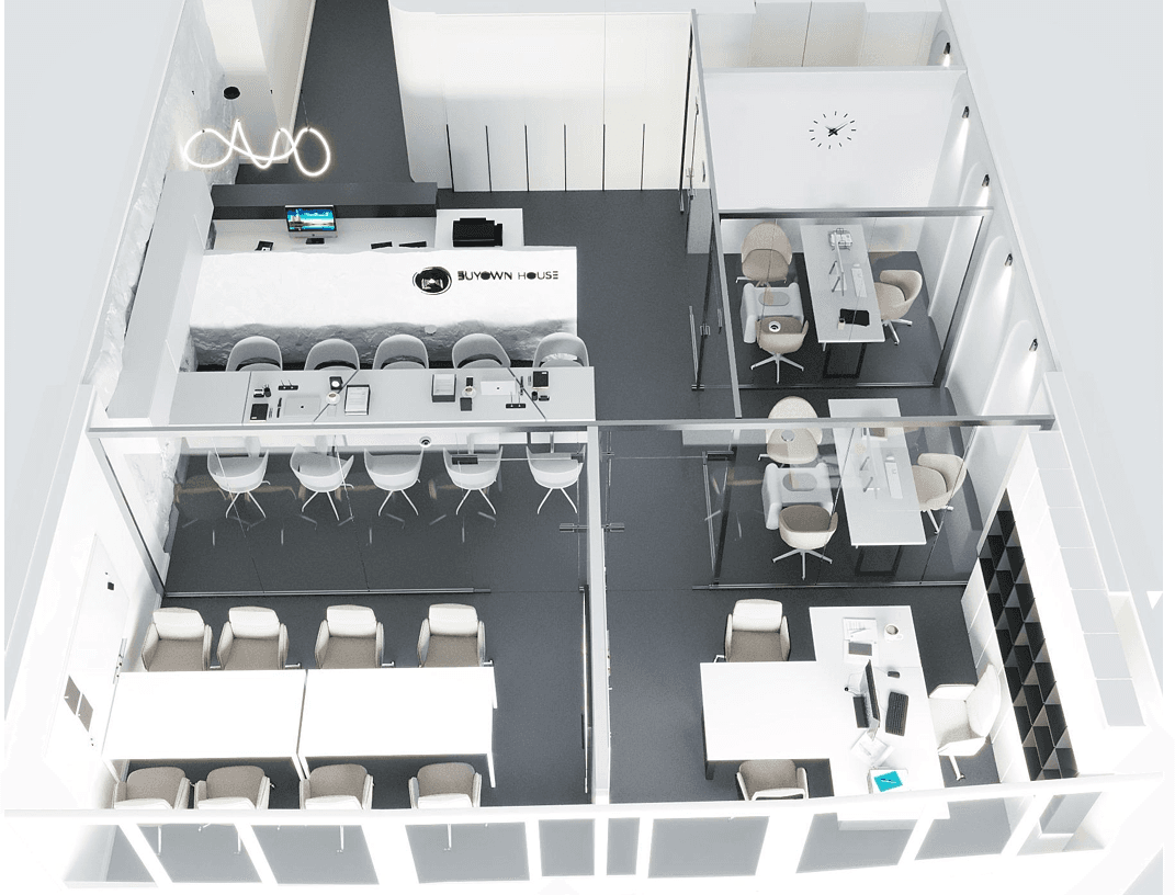 AL SALAM TOWER, Dubai